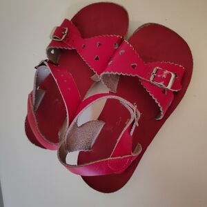 SunSan Sandals